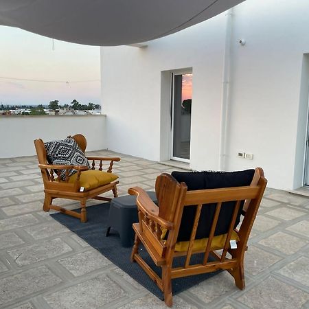 Loft31 - Monolocale In Campagna Galatone Exterior foto