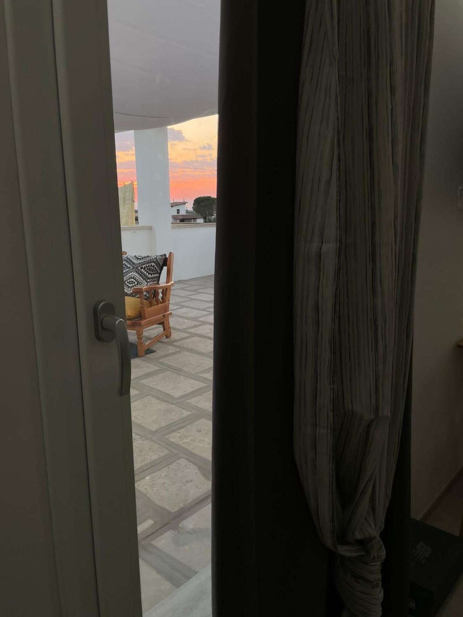 Loft31 - Monolocale In Campagna Galatone Exterior foto