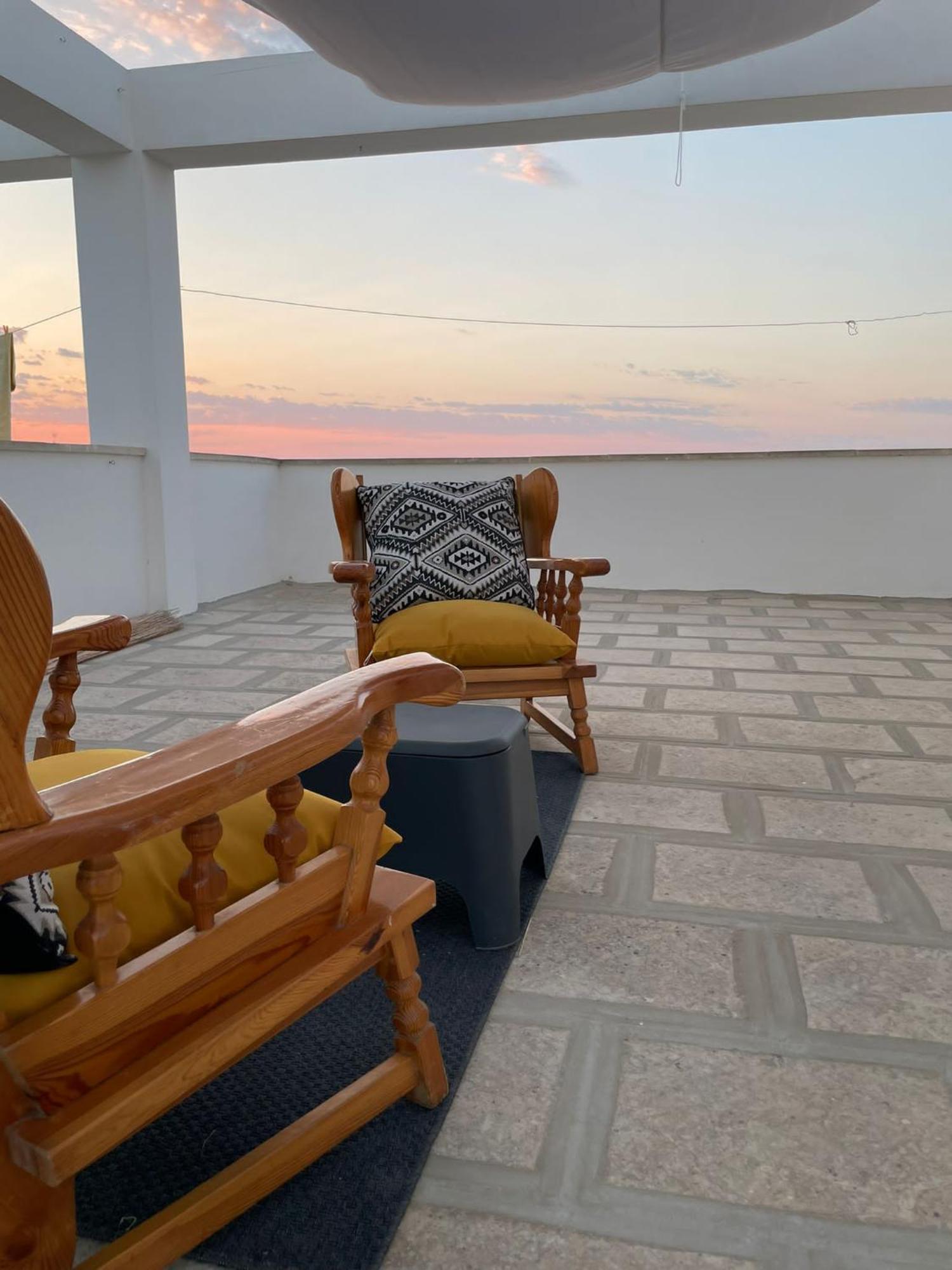 Loft31 - Monolocale In Campagna Galatone Exterior foto