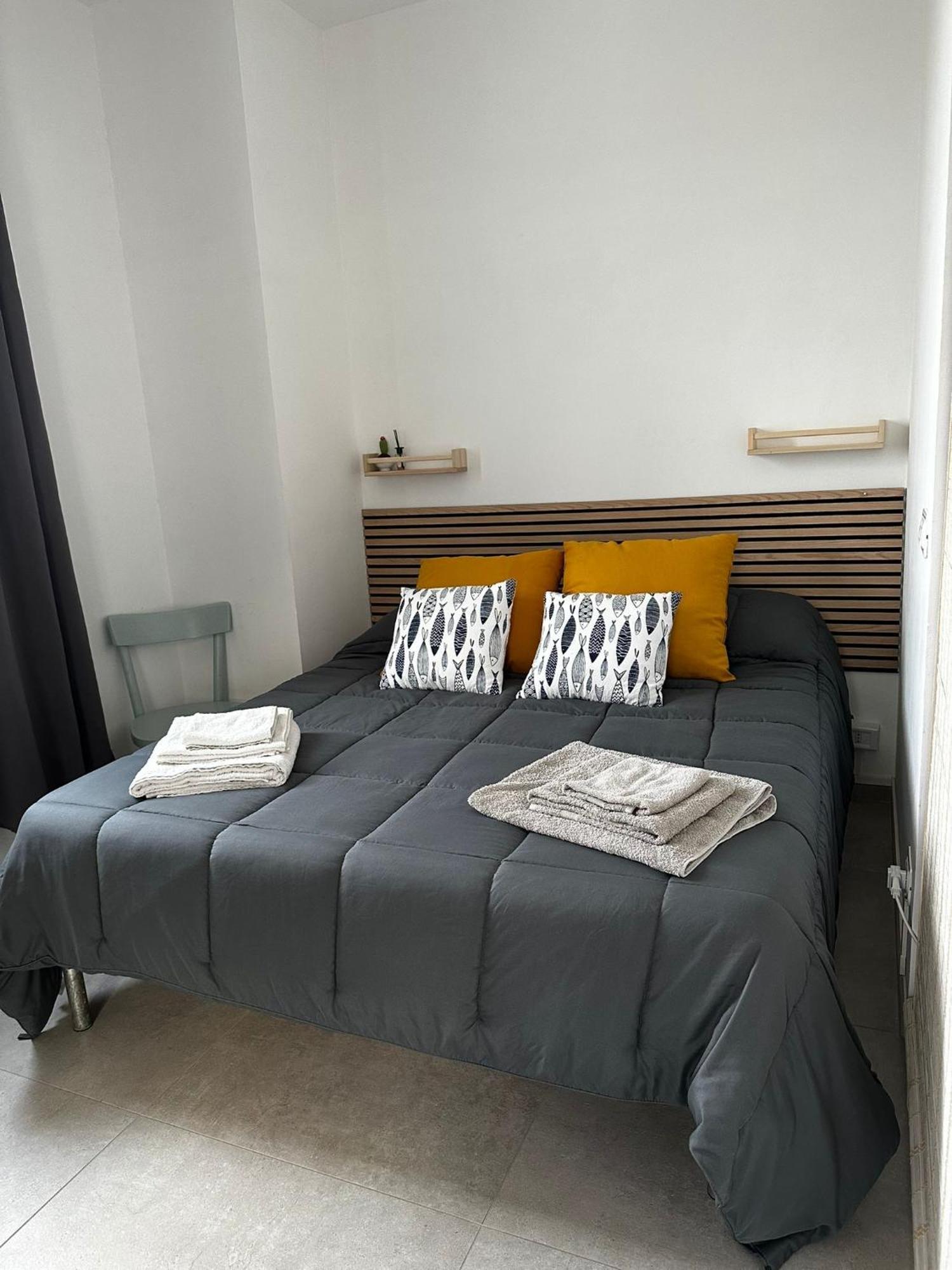 Loft31 - Monolocale In Campagna Galatone Exterior foto