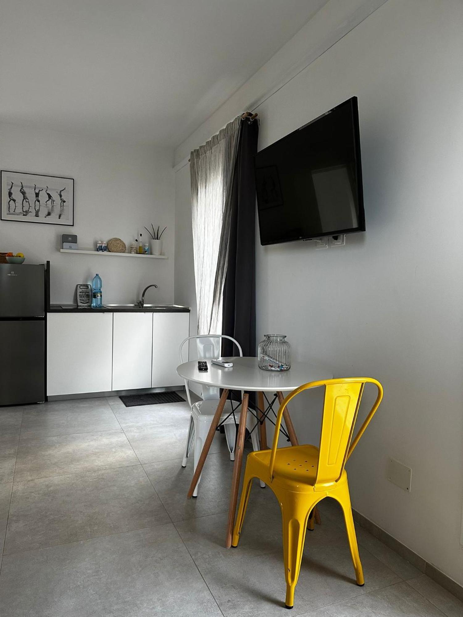 Loft31 - Monolocale In Campagna Galatone Exterior foto